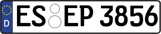 ES-EP3856