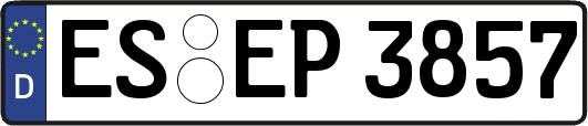 ES-EP3857