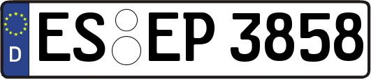 ES-EP3858