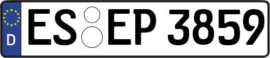 ES-EP3859