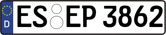 ES-EP3862