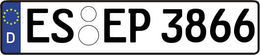 ES-EP3866