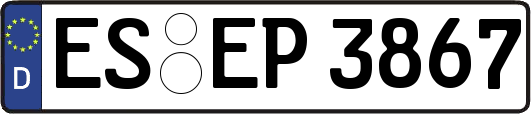 ES-EP3867