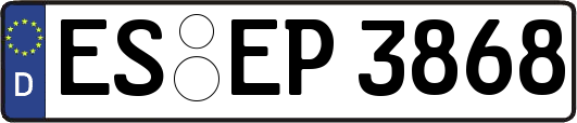 ES-EP3868