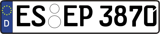 ES-EP3870