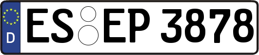 ES-EP3878