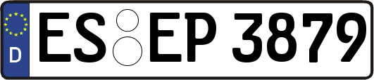 ES-EP3879