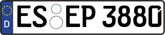 ES-EP3880