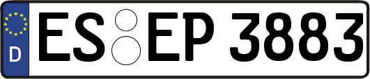 ES-EP3883