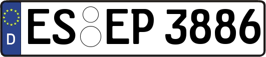 ES-EP3886