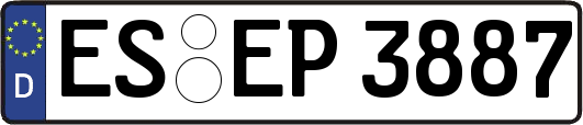 ES-EP3887