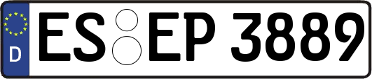 ES-EP3889
