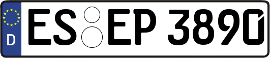 ES-EP3890