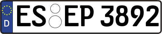 ES-EP3892