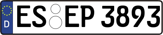 ES-EP3893