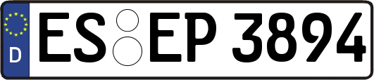 ES-EP3894