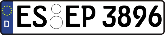 ES-EP3896