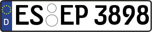 ES-EP3898