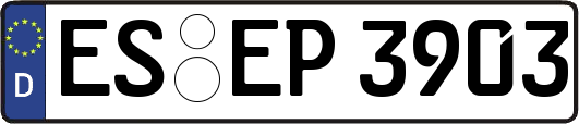ES-EP3903