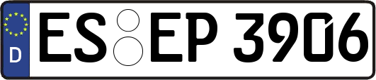 ES-EP3906