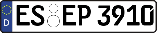 ES-EP3910