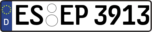 ES-EP3913