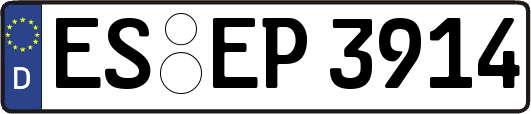 ES-EP3914