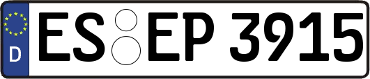 ES-EP3915