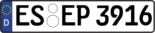 ES-EP3916