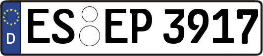ES-EP3917