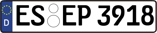 ES-EP3918