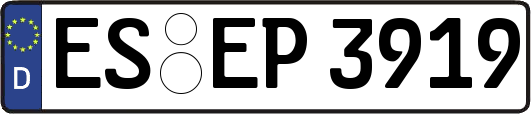 ES-EP3919