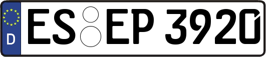 ES-EP3920