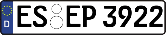 ES-EP3922
