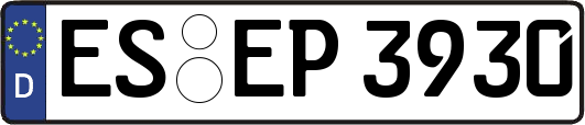 ES-EP3930