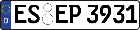 ES-EP3931