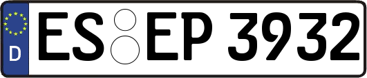 ES-EP3932