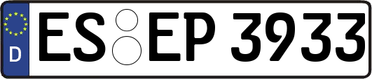 ES-EP3933