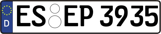 ES-EP3935