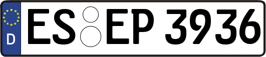 ES-EP3936