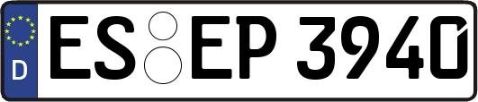 ES-EP3940