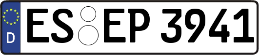 ES-EP3941