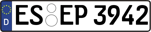 ES-EP3942