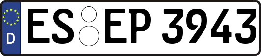 ES-EP3943