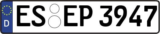 ES-EP3947