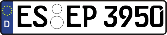 ES-EP3950