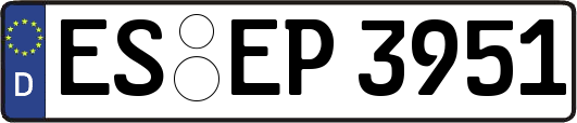 ES-EP3951