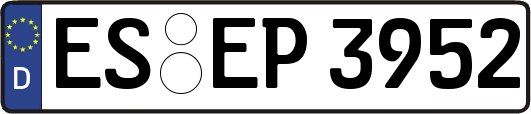 ES-EP3952