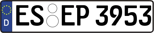 ES-EP3953