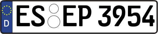 ES-EP3954